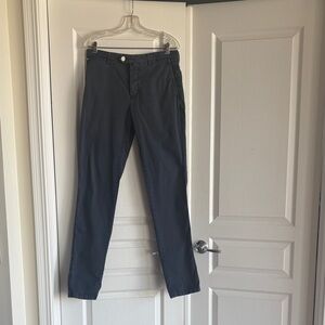 Men’s Kiton Designer Casual Slacks